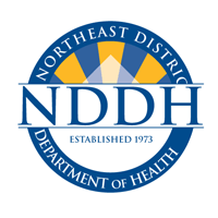 NDDH Logo