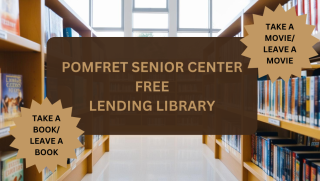 Free Lending Library