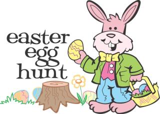 Town of Pomfret Easter Egg Hunt 2024