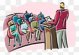 meeting