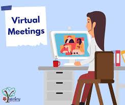 virtual meet