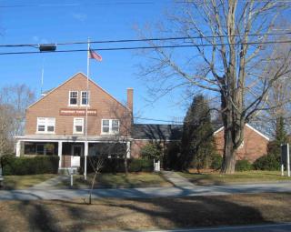 Board of Assessment Appeals