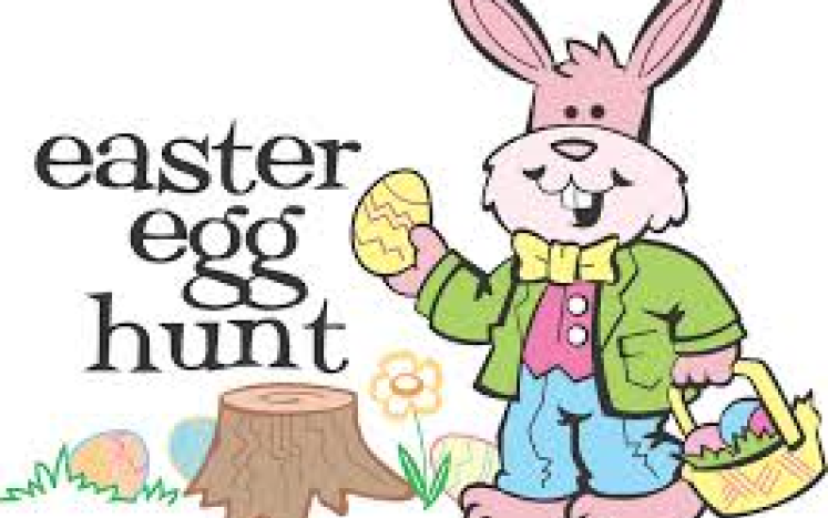 Town of Pomfret Easter Egg Hunt