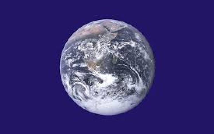 earth