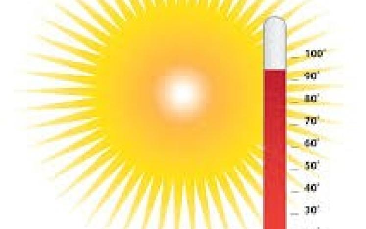 heat wave