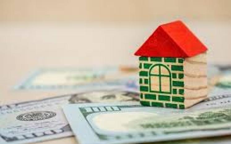 tax house