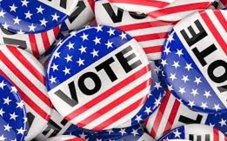 vote