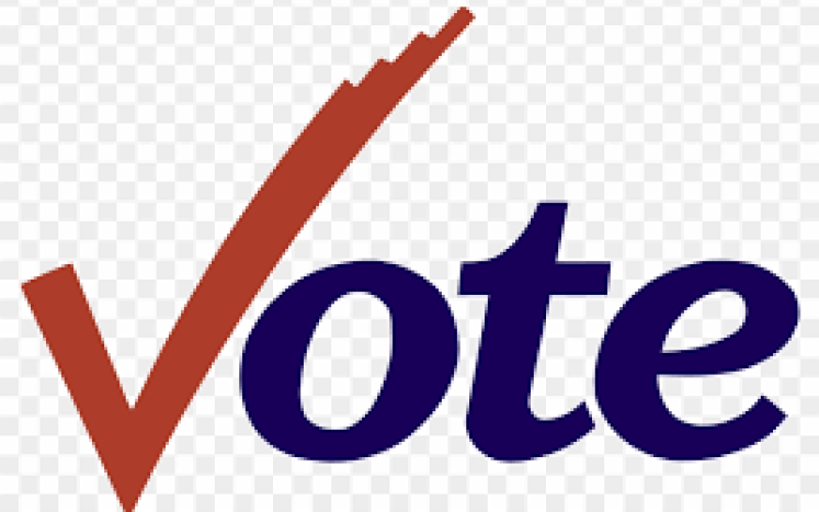 vote